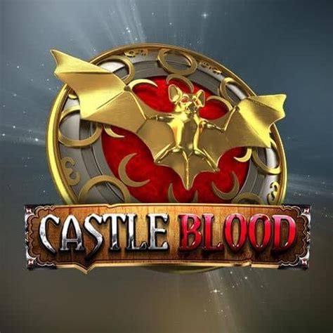 Castle Blood NetBet
